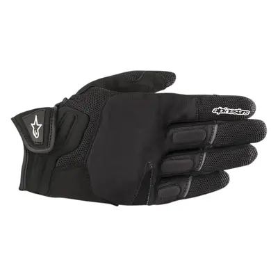 Alpinestars Atom Gloves Black Rukavice