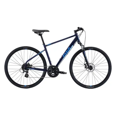 Fuji Traverse 1.5 Blue L-19" Trekingové / Krosové kolo