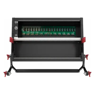 Arturia RackBrute 6U Noir Stojan pro syntetizátor