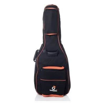 Bespeco BAG410AG Pouzdro pro akustickou kytaru Black