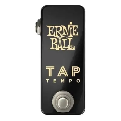 Ernie Ball Tap Tempo Nožní přepínač