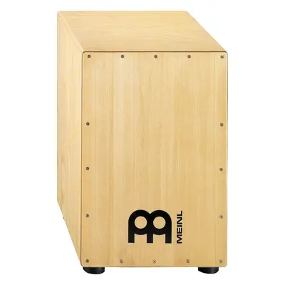 Meinl HCAJ1-NT Natural Dřevěný cajon