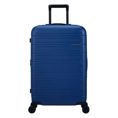 American Tourister Novastream Spinner EXP 67/24 Medium Check-in Kufr se kolečky-Rozšiřitelné zav