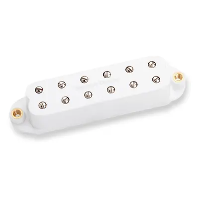 Seymour Duncan SL59-1B White Kytarový snímač