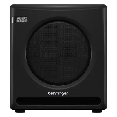 Behringer NEKKST K10S Studiový subwoofer