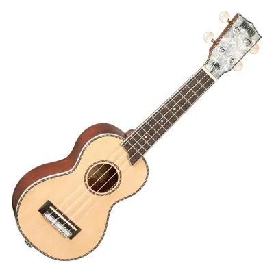 Mahalo MP1 Natural Sopránové ukulele