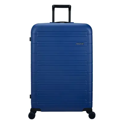 American Tourister Novastream Spinner EXP 77/28 Large Check-in Kufr se kolečky-Rozšiřitelné zava