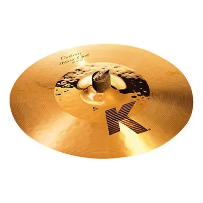 Zildjian K1216 K Custom Hybrid 16" Crash činel