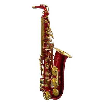 Victory TCCSA-01C Alto saxofon