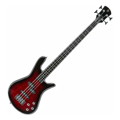 Spector Legend Standard Black Cherry Elektrická baskytara