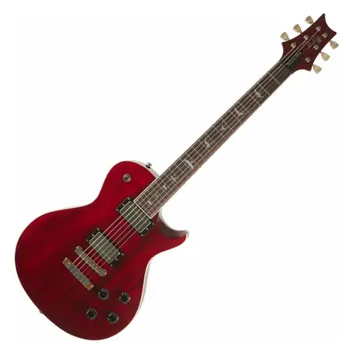 PRS SE Singlecut Mccarty Standard Vintage Cherry Elektrická kytara