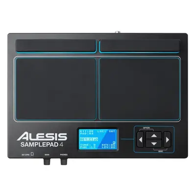 Alesis SamplePad Elektronický bicí pad