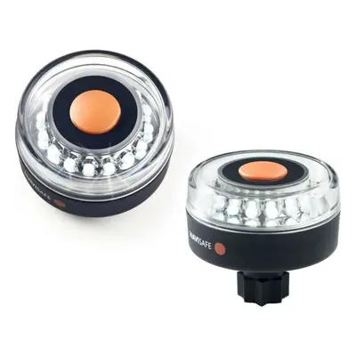 Navisafe Navi light 360° RailBlaza White 10-NL360RB Black Navigační světlo