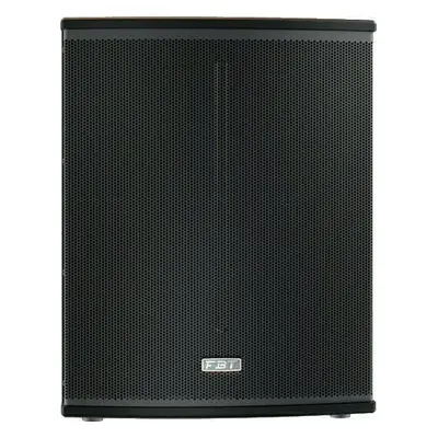 FBT X-Sub 115SA Aktivní subwoofer