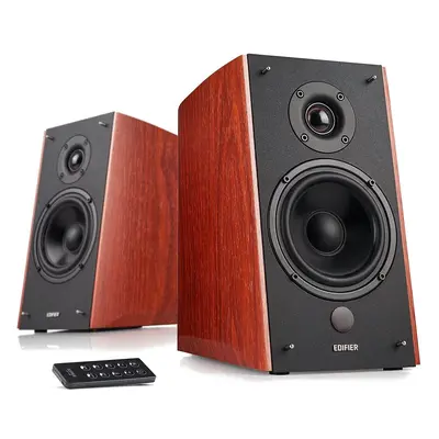 Edifier R2000DB Hi-Fi Bezdrátový reproduktor Brown ks