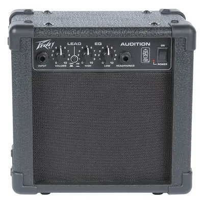 Peavey TransTube Audition Kytarové kombo-Mini