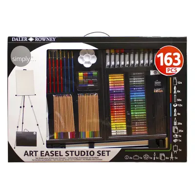 Daler Rowney Simply Výtvarní set ks