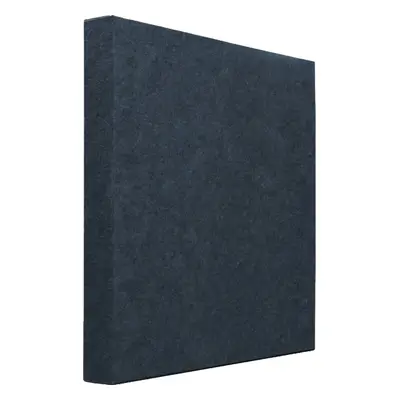 Mega Acoustic SQPET GP18 Dark Gray Absorpční penový panel