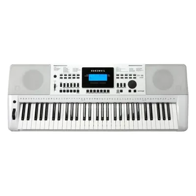 Kurzweil KP140 Keyboard s dynamikou