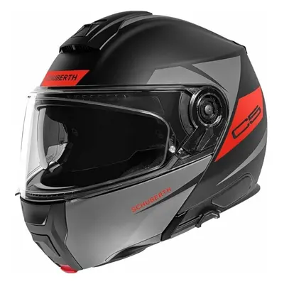 Schuberth C5 Eclipse Anthracite Přilba