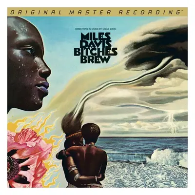 Miles Davis - Bitches Brew (180 g) (Limited Edition) (2 LP)