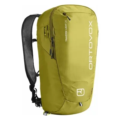 Ortovox Traverse Light Dirty Daisy Outdoorový batoh