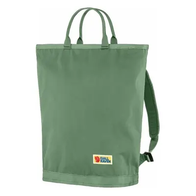 Fjällräven Vardag Totepack Batoh Patina Green L