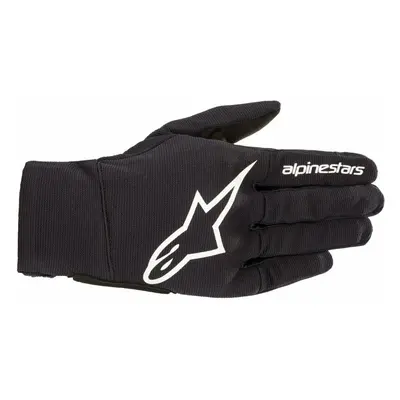 Alpinestars Reef Gloves Black Rukavice