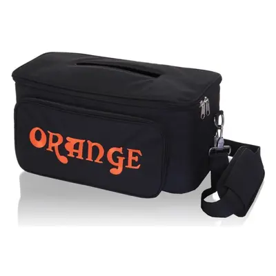 Orange Dual Terror GB Obal pro kytarový aparát Black