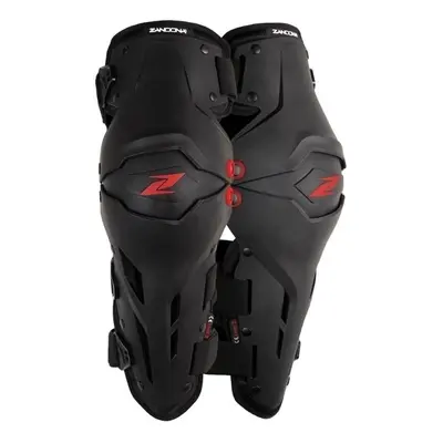 Zandona Chrániče kolen X-Treme Kneeguard Black/Black