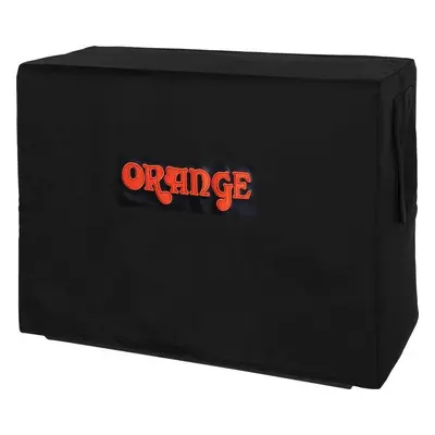 Orange CVR-ROCKER-32 Obal pro kytarový aparát Black-Orange