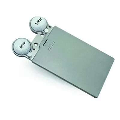 Justar Score Card Holder for Electrocaddy Titanium