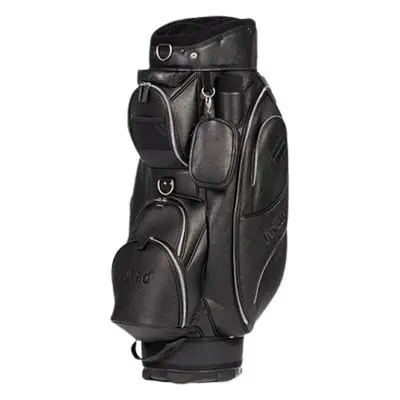 Jucad Style Black Cart Bag