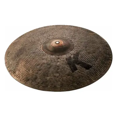 Zildjian K1426 K Custom Special Dry 21" Ride činel