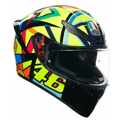 AGV K1 Soleluna Přilba