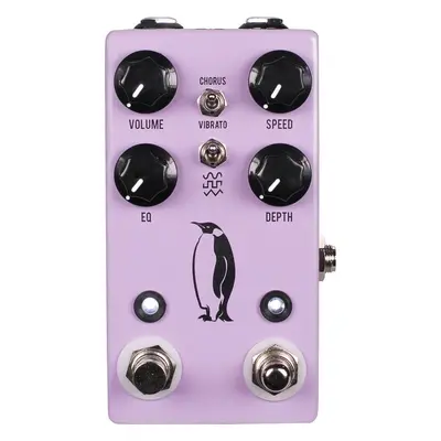 JHS Pedals The Emperor V2 Kytarový efekt