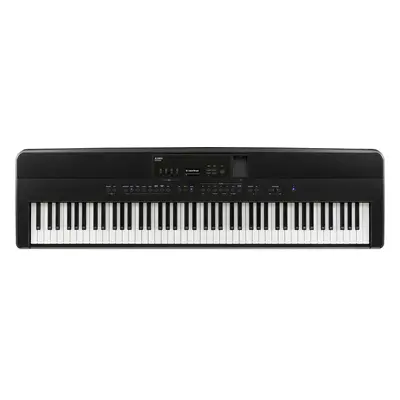 Kawai ES-920 B Digitální stage piano Black