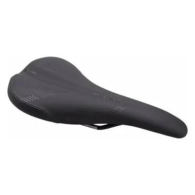 WTB Silverado Cromoly Saddle Black mm CroMo Sedlo