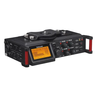 Tascam DR-70D Vícestopý rekordér