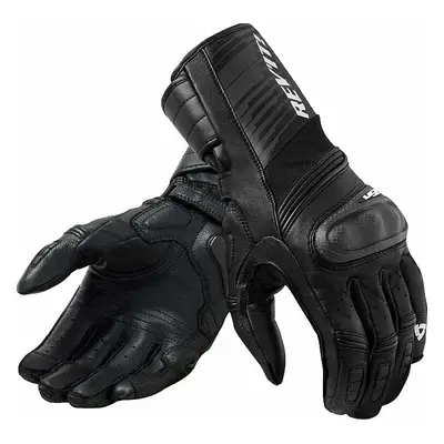 Rev'it! Gloves RSR Black/Anthracite Rukavice (nedostupné)