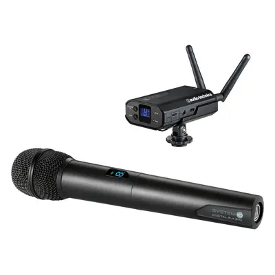 Audio-Technica ATW1702 Bezdrátovy systém