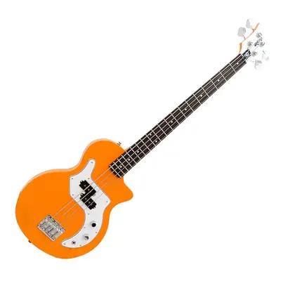 Orange O Bass Orange Elektrická baskytara