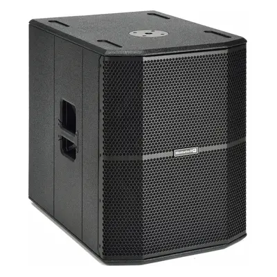 Montarbo R 115S Aktivní subwoofer