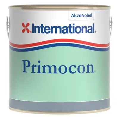 International Primocon 2,5 Antifouling