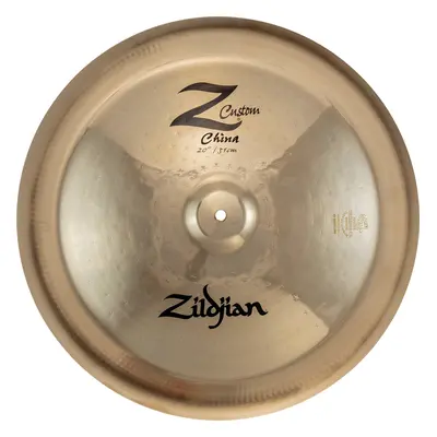 Zildjian Z Custom 20" China činel