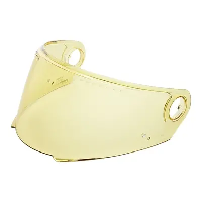 Schuberth SV6 C5 Small Plexi na přilbu High Definiton Yellow