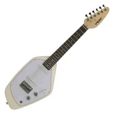 Vox Mark V Phantom White Elektrická kytara