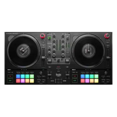 Hercules DJ DJControl Inpulse T7 DJ kontroler