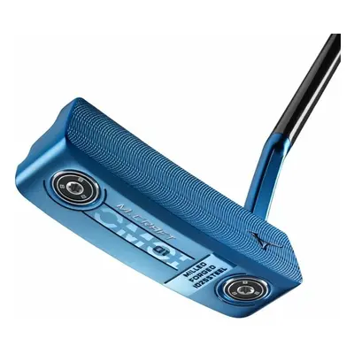 Mizuno OMOI Blue IP Pravá ruka 35" Golfová hole Patr