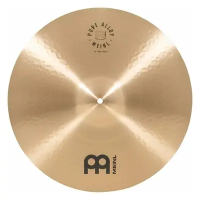 Meinl 18" Pure Alloy Thin Crash 18" Crash činel